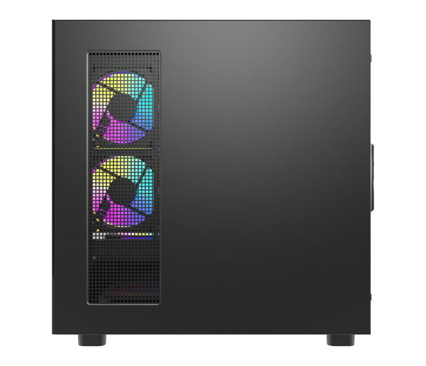 DarkFlash DS950V Black With Display + 6 Fans - 1526234 - zdjęcie 4